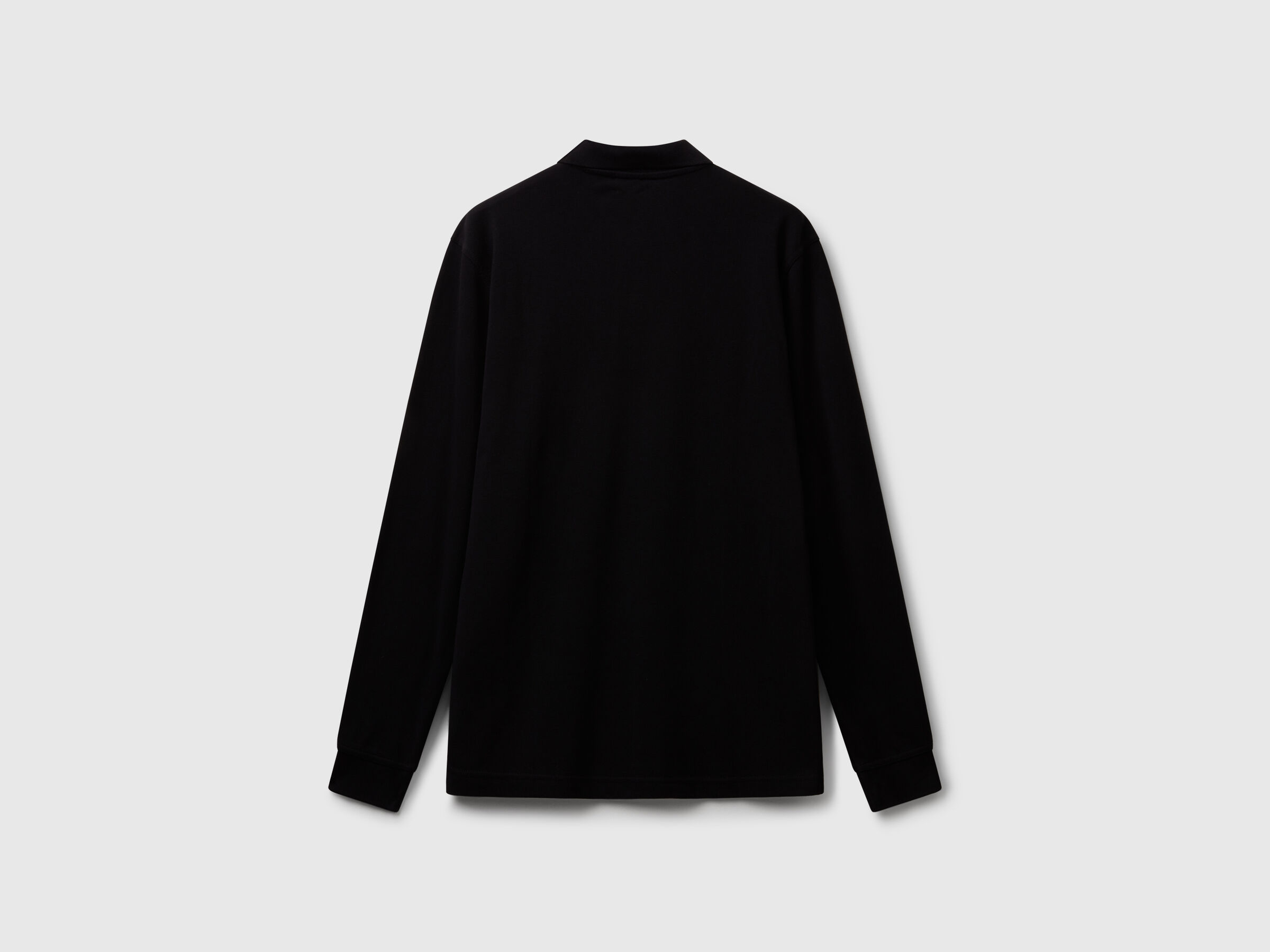 L/S POLO SHIRT Herren image number 5